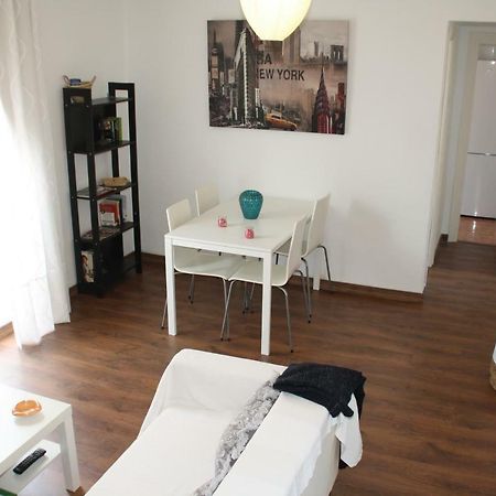 Apartamento Tia Maria Leilighet Málaga Eksteriør bilde