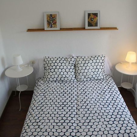 Apartamento Tia Maria Leilighet Málaga Eksteriør bilde