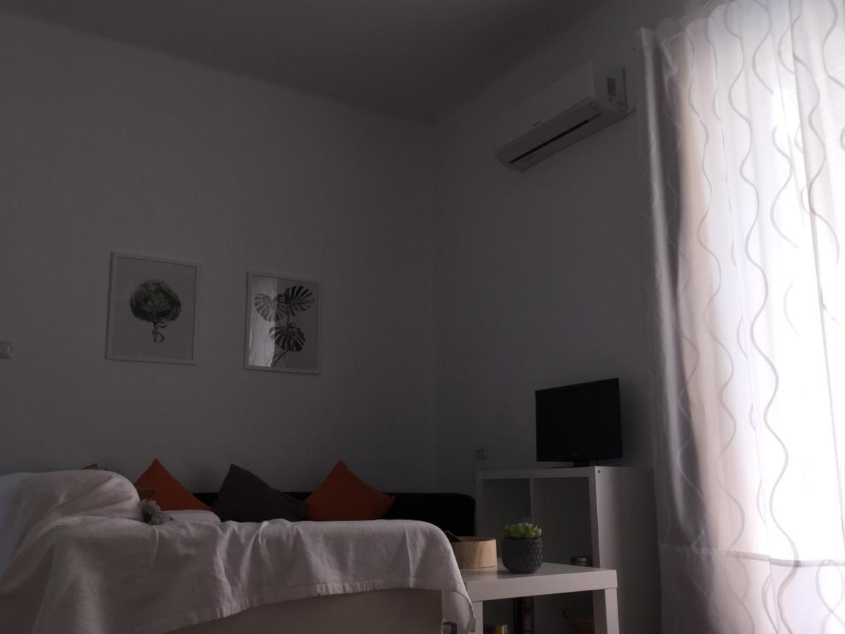 Apartamento Tia Maria Leilighet Málaga Eksteriør bilde