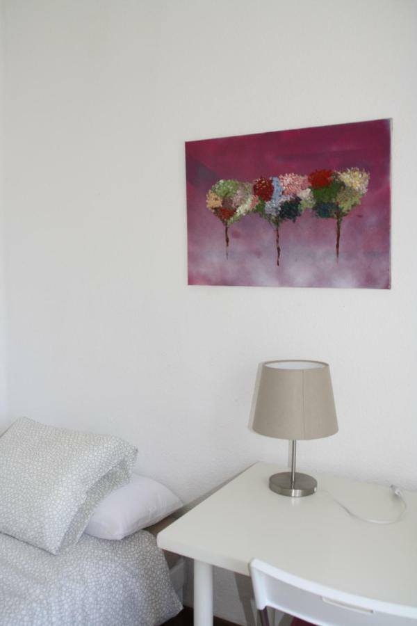 Apartamento Tia Maria Leilighet Málaga Eksteriør bilde