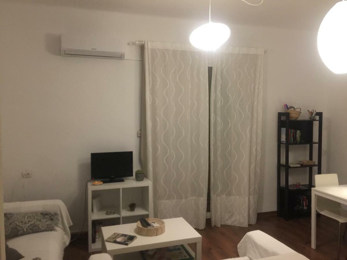 Apartamento Tia Maria Leilighet Málaga Eksteriør bilde
